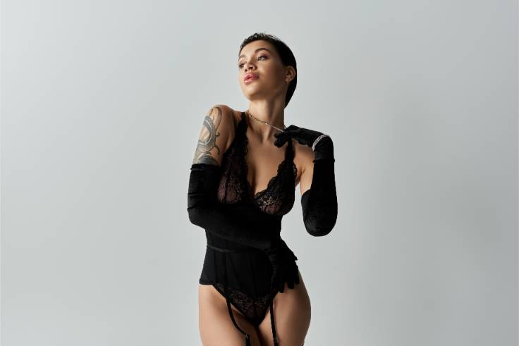 Self Driving contact